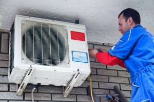 HVAC Companies Near Dixie, WV Available Now